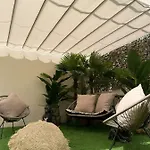 Casa Sole - Playa San Juan דירה Guía de Isora