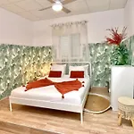Casa Sole - Playa San Juan