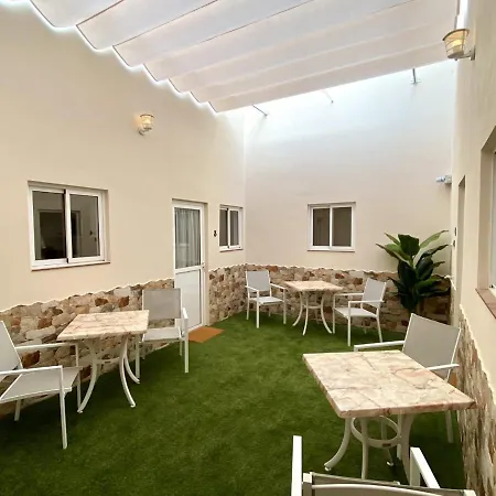 아파트 Casa Sole - Playa San Juan