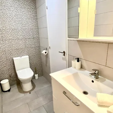 Casa Sole - Playa San Juan Apartment