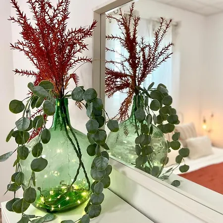 Casa Sole - Playa San Juan Apartment Guia de Isora (Tenerife)