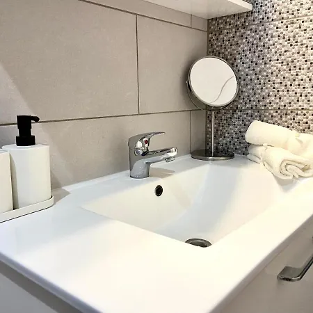 Casa Sole - Playa San Juan Apartment *