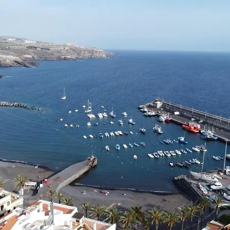 Casa Sole - Playa San Juan 기아데이소라