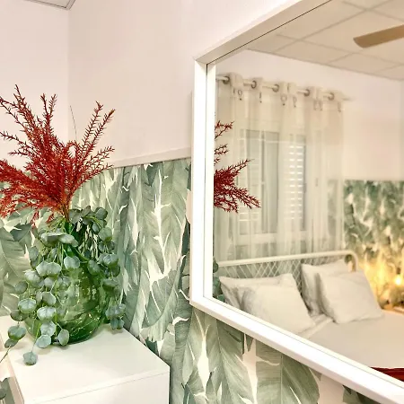 Casa Sole - Playa San Juan Apartment *