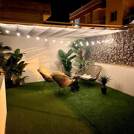 아파트 Casa Sole - Playa San Juan