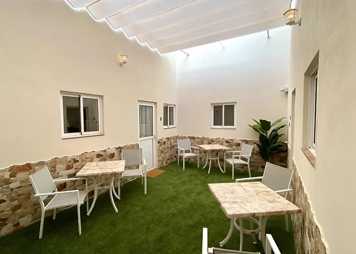 아파트 Casa Sole - Playa San Juan