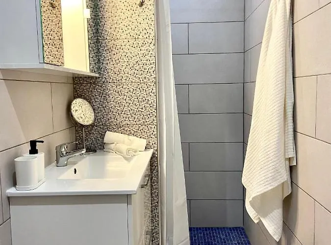 아파트 Casa Sole - Playa San Juan