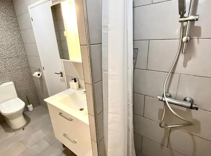 Casa Sole - Playa San Juan * 기아데이소라