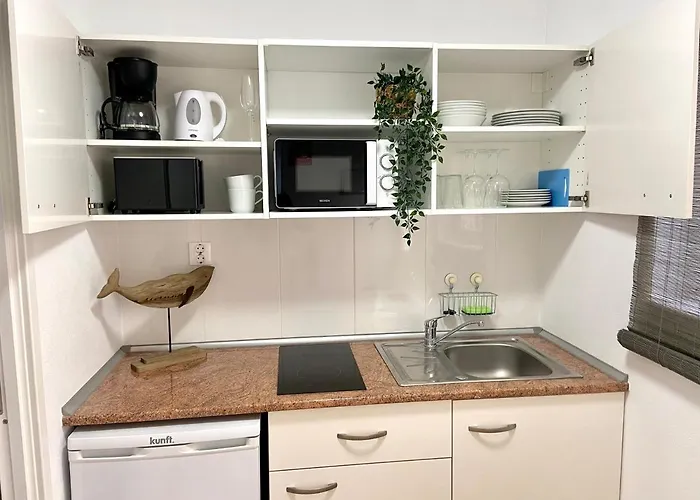 아파트 Casa Sole - Playa San Juan 기아데이소라