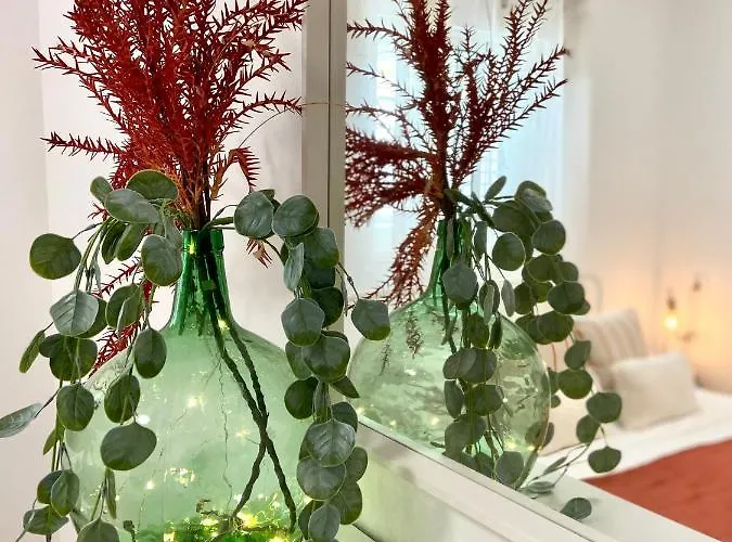 Casa Sole - Playa San Juan 아파트 기아데이소라