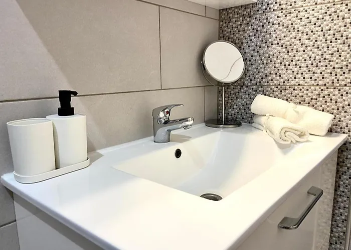 Casa Sole - Playa San Juan 아파트 *