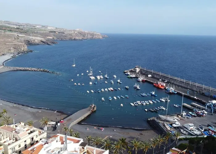 Casa Sole - Playa San Juan 기아데이소라