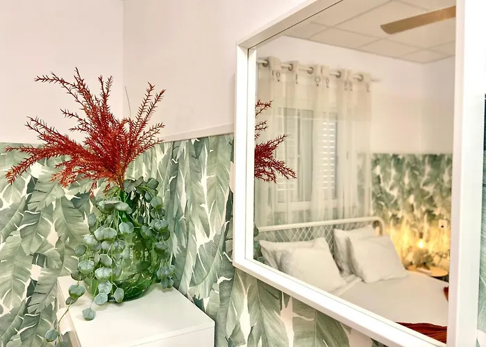 Casa Sole - Playa San Juan 아파트 *